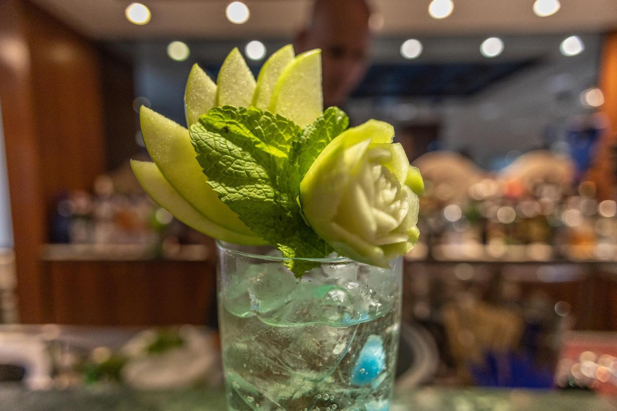 Hotel Le Palme Paestum Ngoại thất bức ảnh